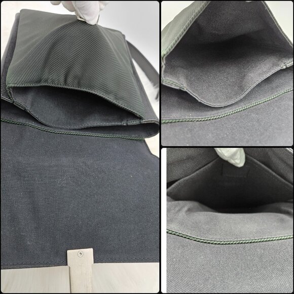 Louis Vuitton  Saratov Taiga PM Messenger Bag - Picture 15 of 17